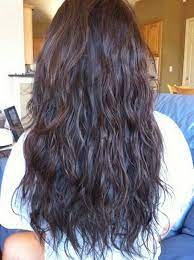 20 Loose Perm Haar Loose Hairstyles Permed Hairstyles Hair