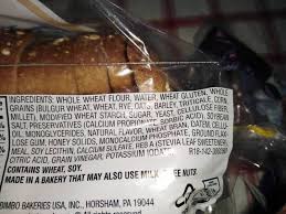 Preheat oven to 350 degrees. Healthy Multi Grain Bread Sara Lee