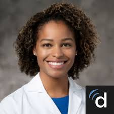 Dr. Gabrielle Elizabeth McNary, MD