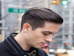 Other collections of premium g eazy haircut gallery of haircuts modes. Cool Fresh G Eazy Fade Haircut Check More At Https Hairstylesformen Club G Eazy Fade Haircut Brylcreem Hairstyles Comb Over Fade Haircut Comb Over Fade