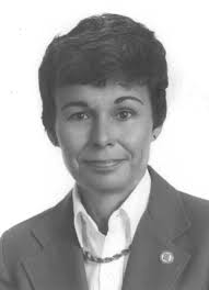 Judith Pemberton Obituary