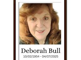 Fundraiser for Shari Proctor by Haley Hagar : Deborah Bull Funeral  Fundraiser