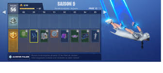 If that season is still currently in the game cosmetic details : Fortnite Fortbyte 04 Decryption Location Loot Lake Plasma Trail Millenium