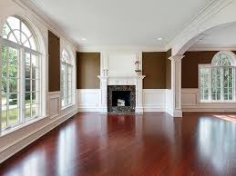 25 Stunning Living Rooms With Hardwood Floors Cherry Wood Floors Living Room Hardwood Floors Wood Floor Design