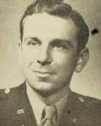 Robert "Elmer" Biggers (1918-2005)