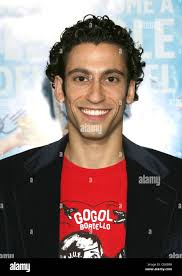 Adam paul hi-res stock photography and images