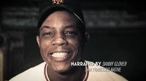 "The Say Hey Kid" by Tom Verducci