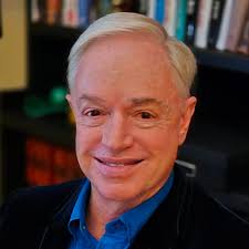 In Conversation with Vicki Mackenzie