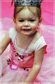 The trouble with princesses