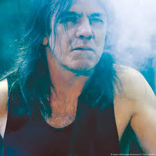 AC/DC co-founder Malcom Young dead at 64