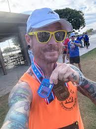 Tim Vanderpool's Instagram, Twitter & Facebook