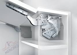 Cambiar bisagra puerta cocina y ajustarla. Bisagra Puerta Armario Cocina Blum Aventos Hk S Bisagras Blum Cocina Funcional Inside Png 600 424 Furniture Modern Kitchen Home Decor