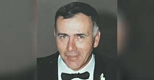 JOHN B. ARTINI Obituary