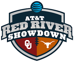 Red River Showdown Wikipedia