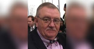 Obituary for Daniel Eugene Frye