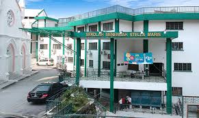 Sk bukit damansara is a sekolah kebangsaan located in kuala lumpur. The Stella Maris Schools