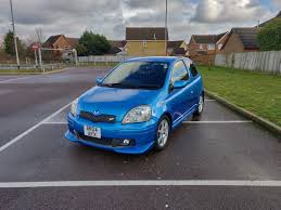 The toyota yaris rs creates a perfect balance between style and performance. For Sale Toyota Vitz Rs Turbo Driftworks Forum