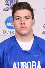 2022 Men's Lacrosse Roster