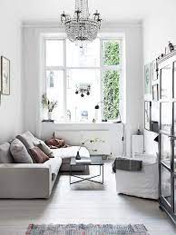 27 Genius Small Living Room Ideas To Make The Most Your Space Minimalist Living Room Living Room Scandinavian Small Room Design