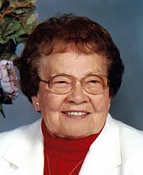 Florence Dickert Obituary