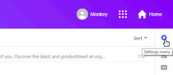 Services like gmail, outlook.com and yahoo! How To Whitelist And Email Address In Yahoo Mail