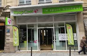 Accès au restaurant d'entreprise, à une salle de sport et à la vente au personnel de l'oréal pour essayer tous nos produits ! Salle De Sport Pas Chere A Paris Jusqu A 70 Groupon