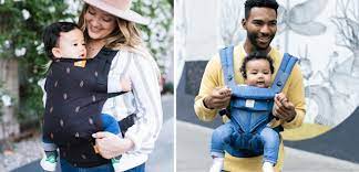 Tula Vs Ergo Baby Carrier