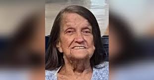 Obituary information for Karen "Mamaw" Dye