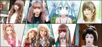 Anime handsome boys short wig new vogue y men s male. Anime Hair Colors And Hairstyles And Their Meanings Suki Desu