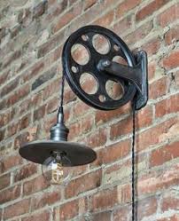 The trickiest part of this diy is the application of the solvent and paint, which has to be done. 200 Diy Industrial Lighting Ideas In 2020 Industrial Lighting Lamp Diy Industrial Lighting