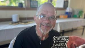 Fundraiser for Stephanie Shufeldt by Shannon Cannon : Support Bob Brayman  Recovery Journey