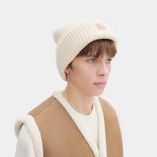 A.P.C. Michelle Knit Beanie