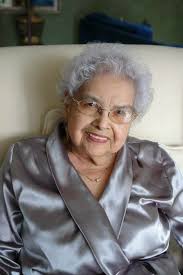 Es con mucho pesar que a través de este medio queremos informar el  fallecimiento de nuestra amada hermana Albertina Garcia Montalvan a los  miembros de nuestra congregación y a todos a aquellos