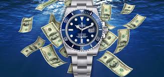 Rolex Submariner Price Guide Strapsco