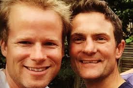 Fundraiser by Simon Garnett : 26 Squared Challenge