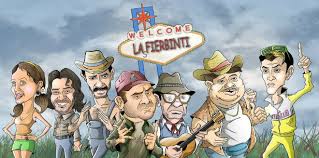 Celentano a furat pensia ! Las Fierbinti Sezonul 10 Episodul 2 Online 22 Septembrie 2016