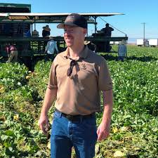 Managing water for farming