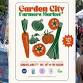 Garden City Farmers Market