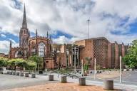 11 Best Things to Do in Coventry - What is Coventry Most Famous ...