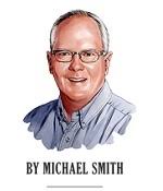 Power Players: Mark Aikman