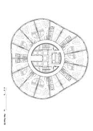 Toyo Ito Fermin Vazquez Hotel Porta Fira Toyo Ito Hochhaus Architektur