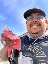 Smoked Trout Preparation and Recipes