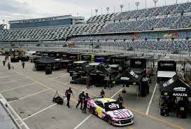 Welcome to today's nascar sprint cup series race thread for the daytona 500 at daytona international speedway! Nascar Covid 19 And What S Happened To Future Scheduling Plans
