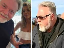 Chad Wingard: Former Port Adelaide star's engaged