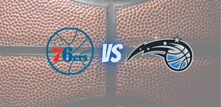Following a disappointing showing on the road against the miami heat on thursday, the sixers are set to host the orlando magic for. 76ers Vs Magic Nba Betting Odds Trends 8 7 2020