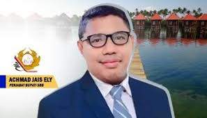 Pemda SBB dan Polres SBB Teken Dana Hibah Pilkada November 2024