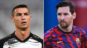 Messi, ronaldo'dan daha fazla teknik kaliteye; Champions League Draw Cristiano Ronaldo To Face Lionel Messi Cnn
