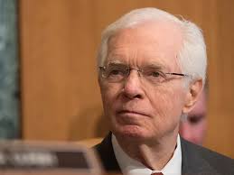 Former Senate Ag Chair Thad Cochran, 81, passes away