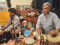 Live Kirtan & Folk Music - Rishikesh