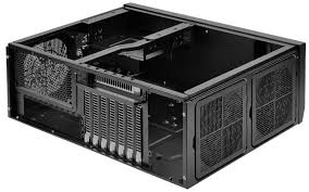 The other one supports pcie 3.0 x4 for nvme. Guide To The Best Htpc Media Cases For 2021 Nerd Techy